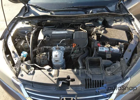 2015 Honda Accord Lx z USA, uszkodzony, nr VIN 1HGCR2F37FA080224